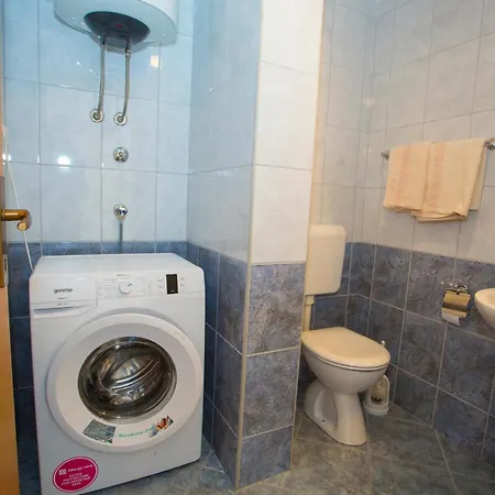 Apartamento Dundic *