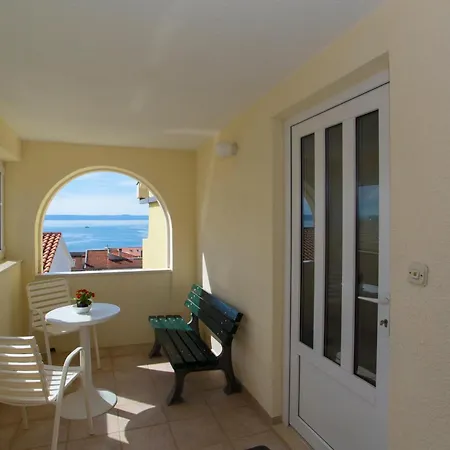 Apartamento Dundic Makarska