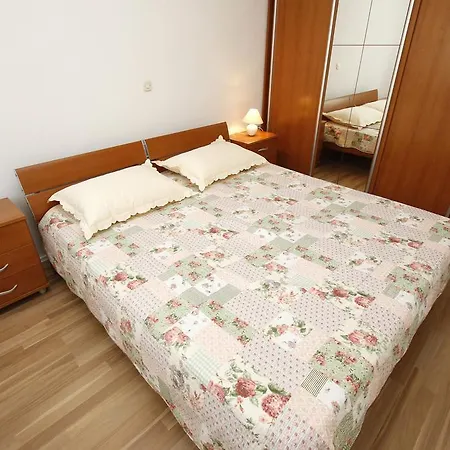 Apartamento Dundic *