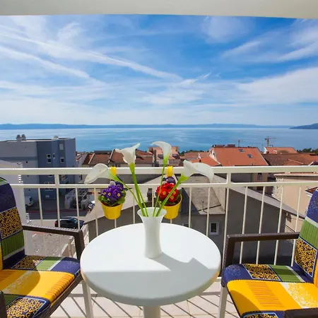 Dundić Apartament *