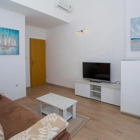 Apartman Dundic *