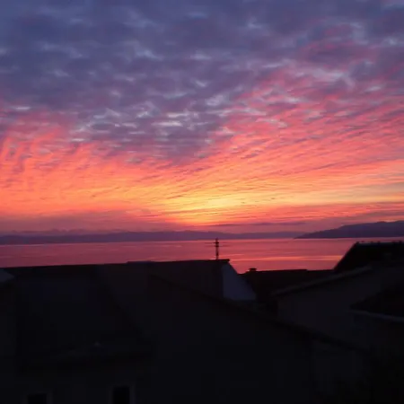 Dundic Apartment Makarska